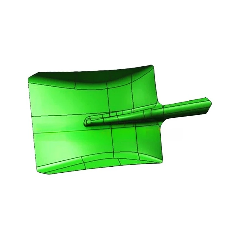 Metal Shovel Head Mold Production And Manufacturing Metal Shovel Head Mold Production And Manufacturing