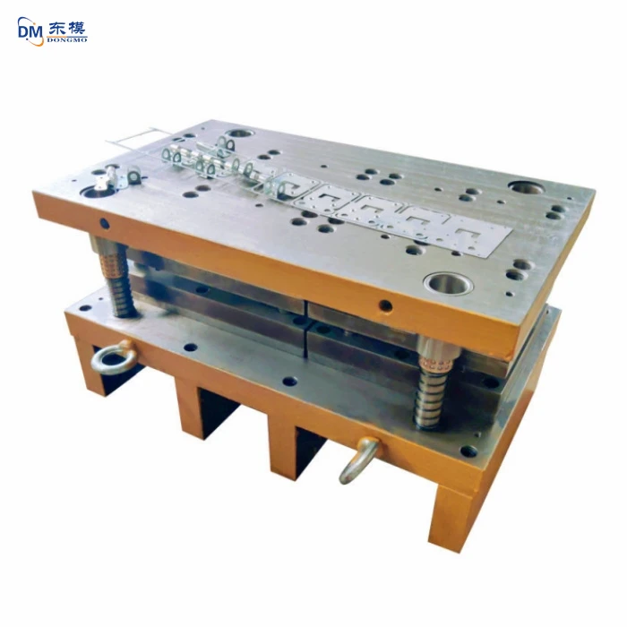 Sheet Metal Stamping Sheet Metal Stamping